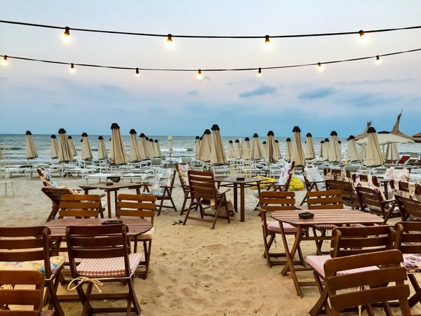 Comment choisir un restaurant près de la plage du Cap Coz ?